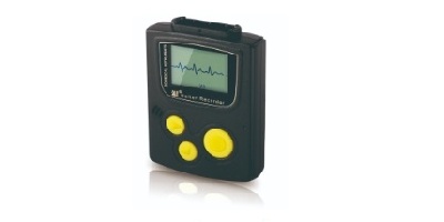 Holter EKG BI9800TL+12